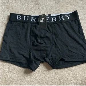 Burberry Briefs